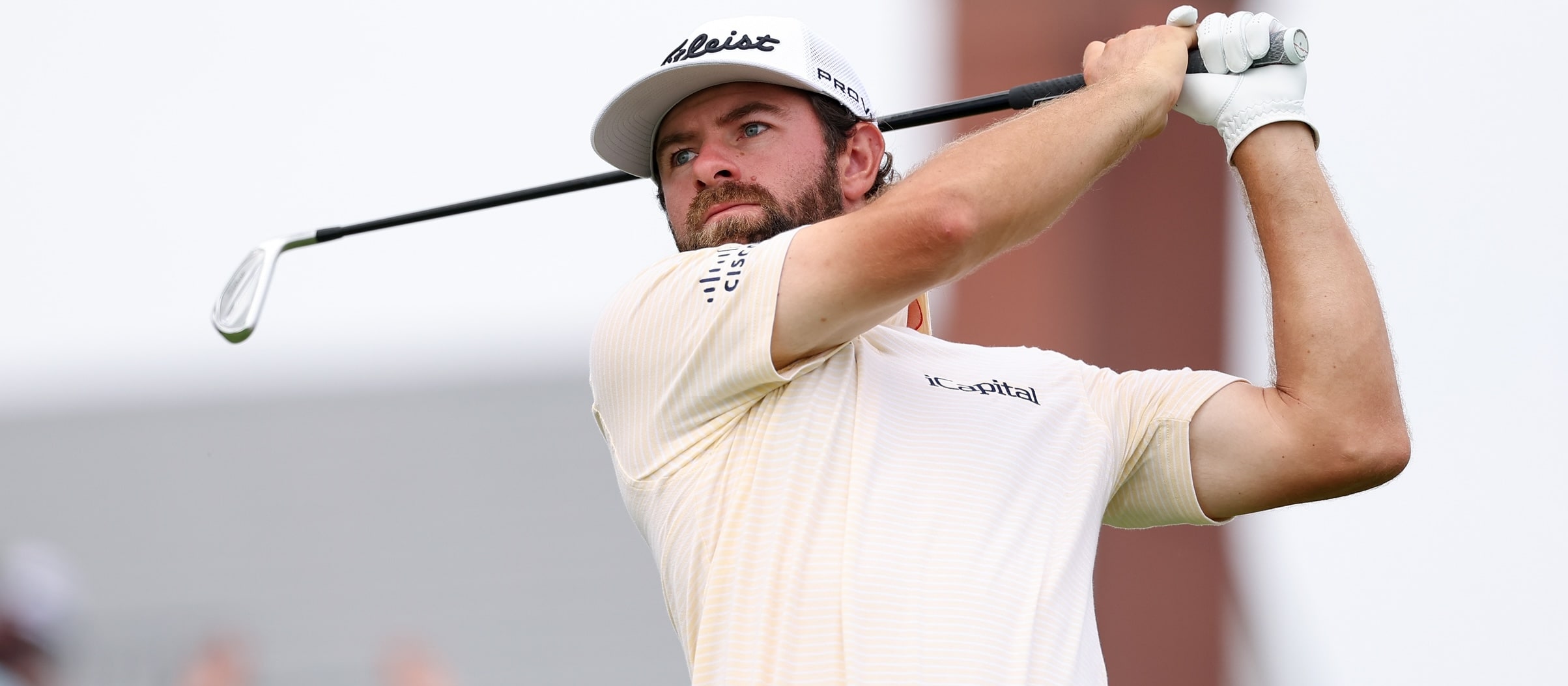 DraftKings PGA DFS Picks: Travelers Championship Cash and GPP Strategy
