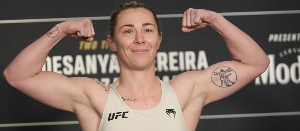 UFC London Best Bets: Picks, Odds, and Predictions