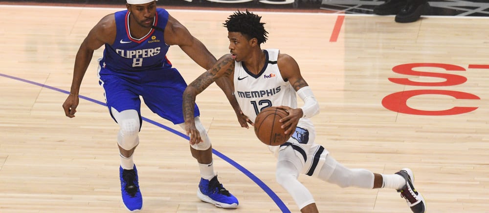 NBA Podcast: Around the Western Conference -- Talking All 15 Teams, For Better Or Worse