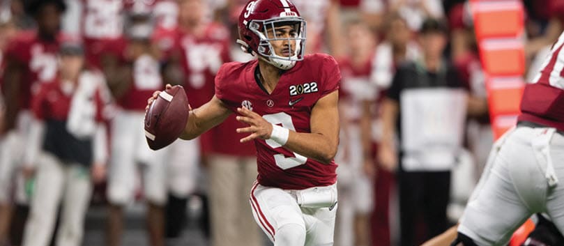 College Football Picks: Finding the Edge, week 7