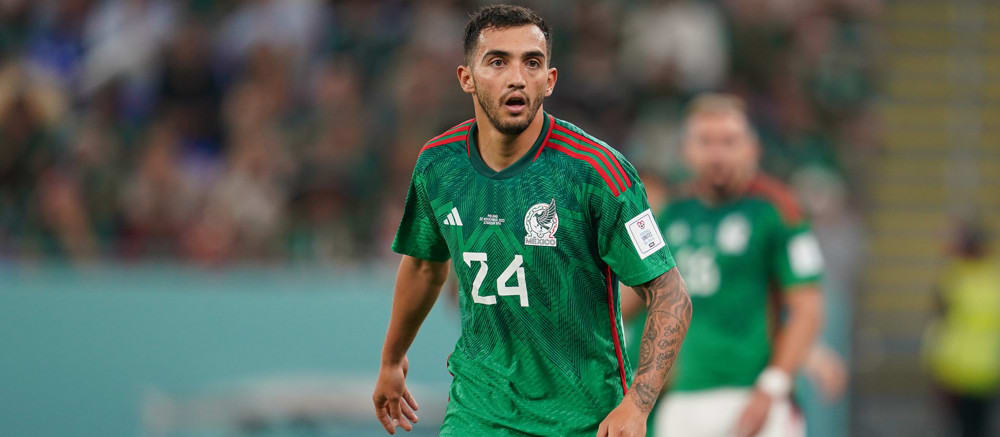 DraftKings DFS Soccer: World Cup Picks for Wednesday, Nov. 30