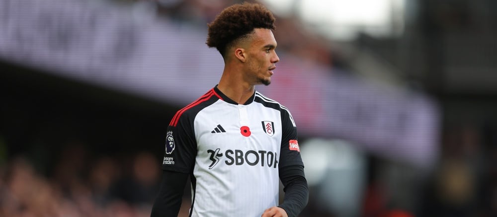 DraftKings DFS EPL Strategies for Saturday, Dec. 23: Craving Cottagers