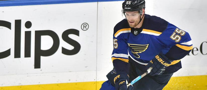 NHL Waiver Wire: Pickups of the Week