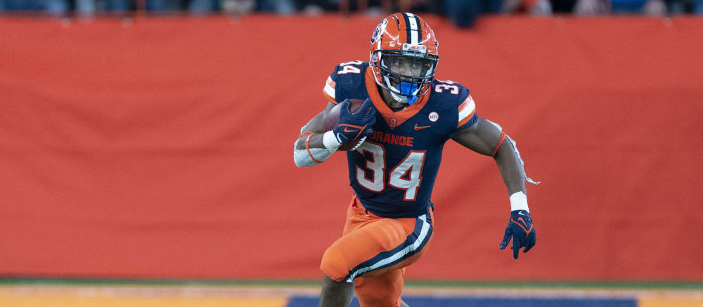 Conference Preview: ACC Sleepers, Busts, and All-Conference Teams