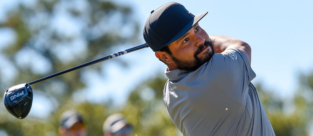 Weekly Preview: Valero Texas Open