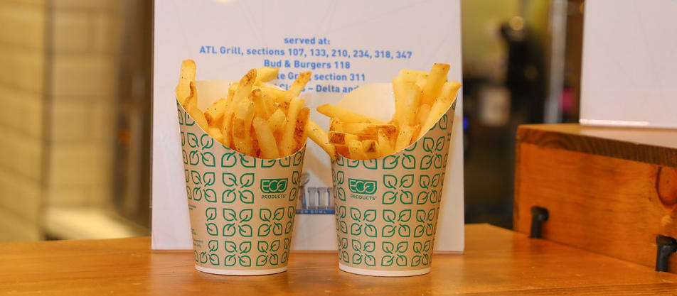 The Best Stadiums for French Fries: Celebrating National French Fry Day with MLB's Most Delicious Offerings