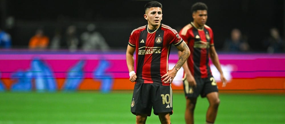 Sorare MLS: Deke's Diamonds GW 473