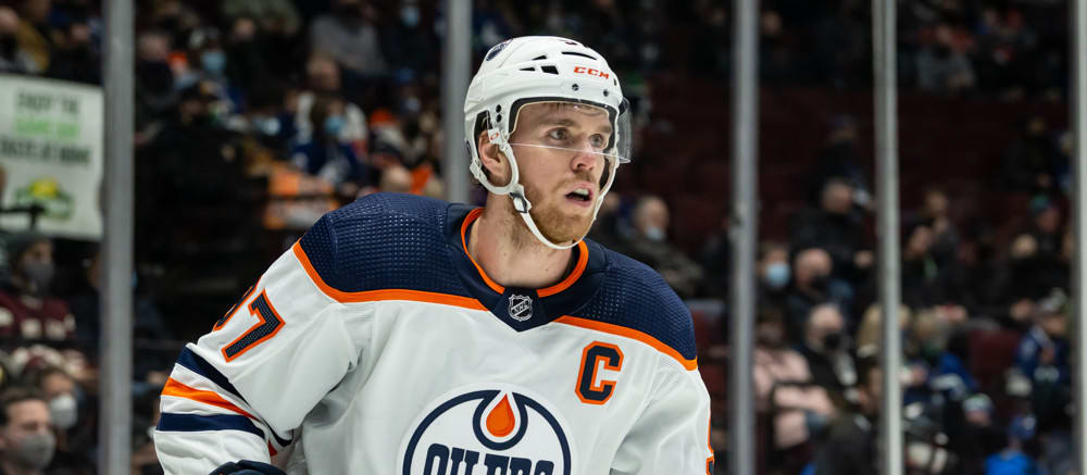 NHL Barometer: Fantasy Awards
