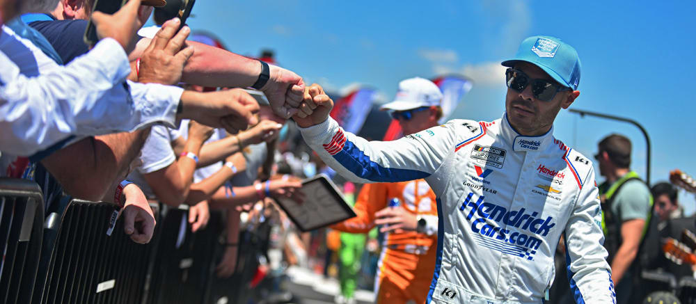 Coca-Cola 600 Preview: Memorial Day Marathon