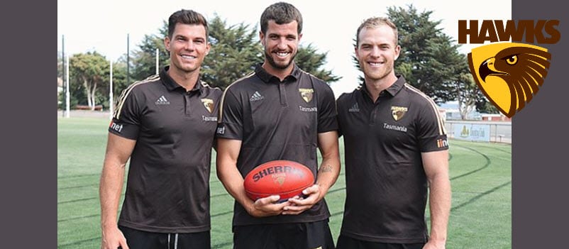 DraftKings AFL: Round 23 Saturday Cheat Sheet