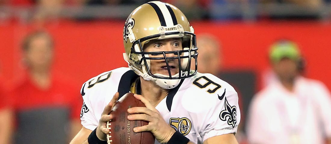 Yahoo DFS Football: Conference Championship Picks