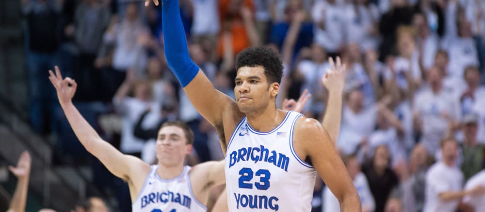 Conference Preview: WCC