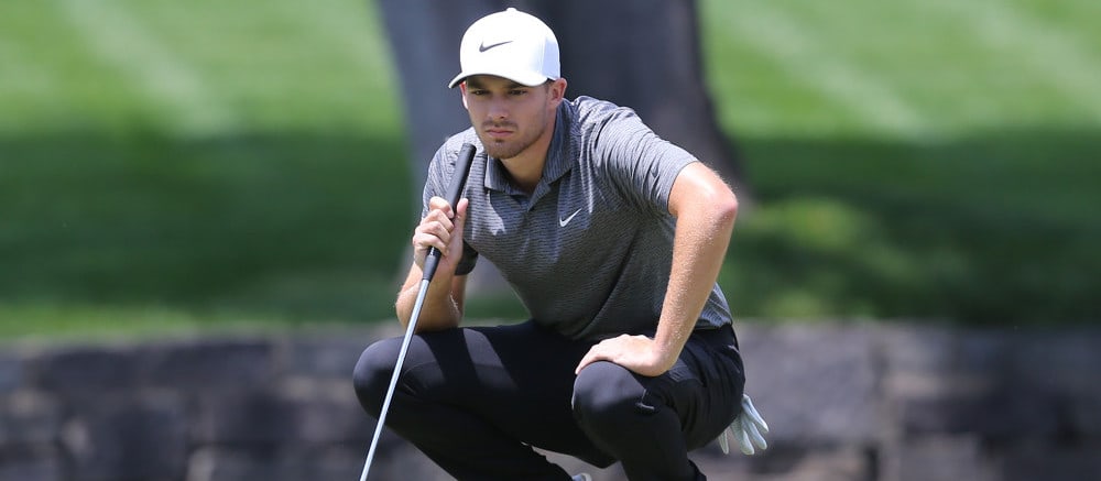 2021-22 Golf Draft Kit: Sleepers & Busts