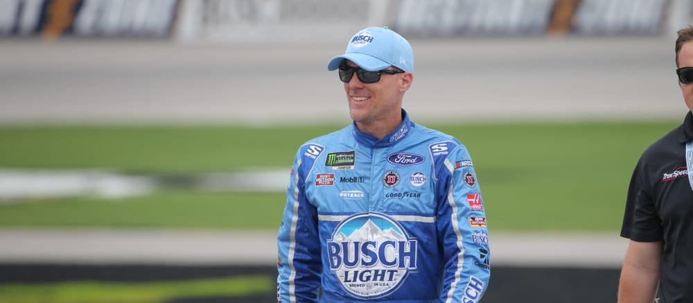 South Point 400 Preview: Let the Chase Begin