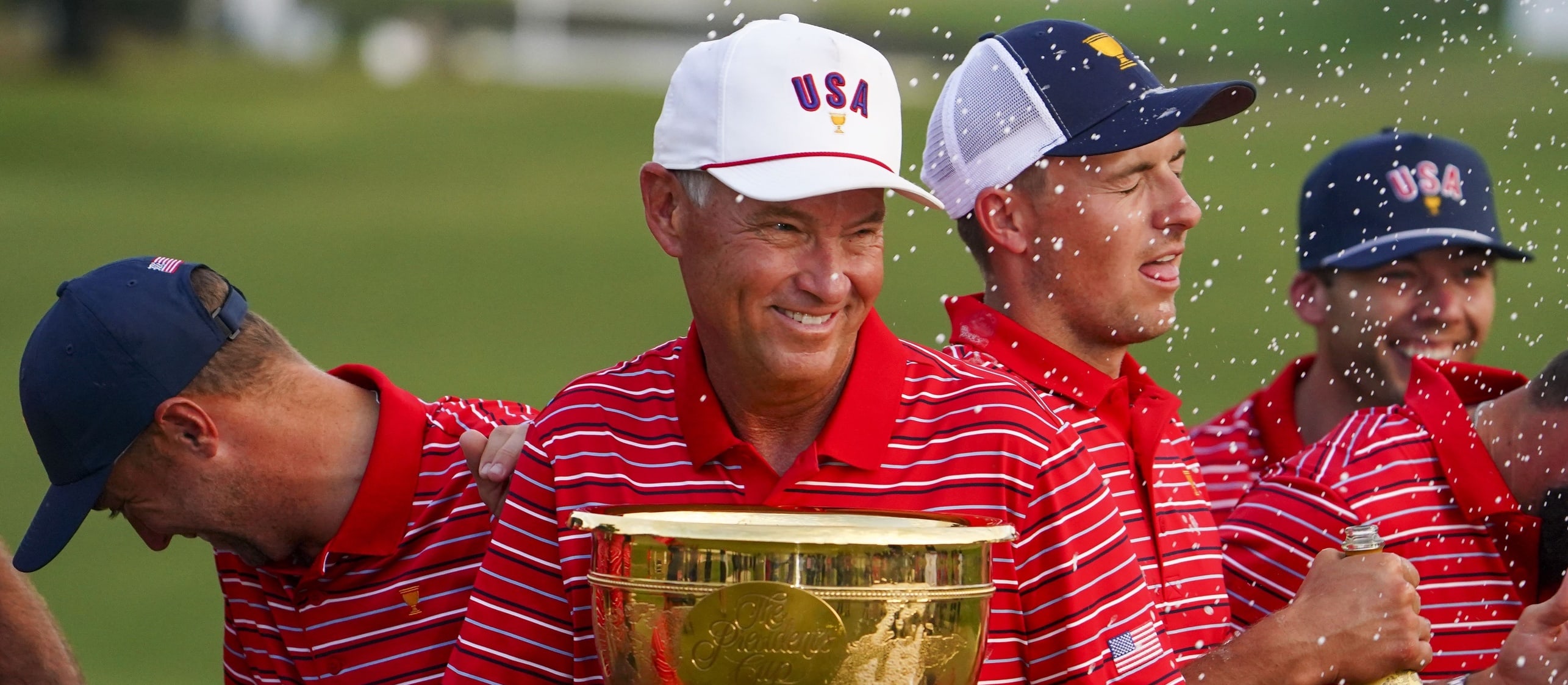 Weekly Recap: Presidents Cup Appraisal
