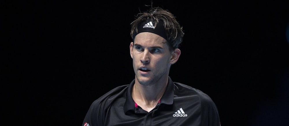 Australian Open Men's Preview