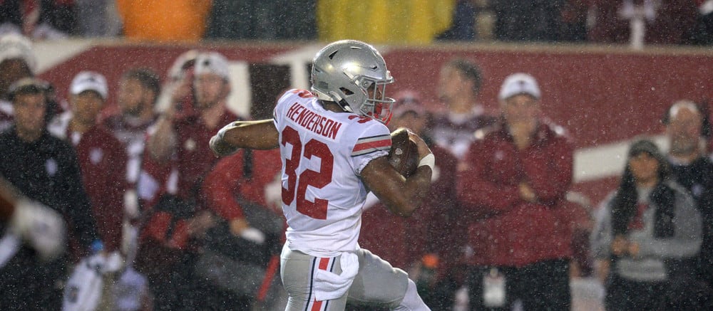 DFS College Football 101: Tips and Strategies for 2022