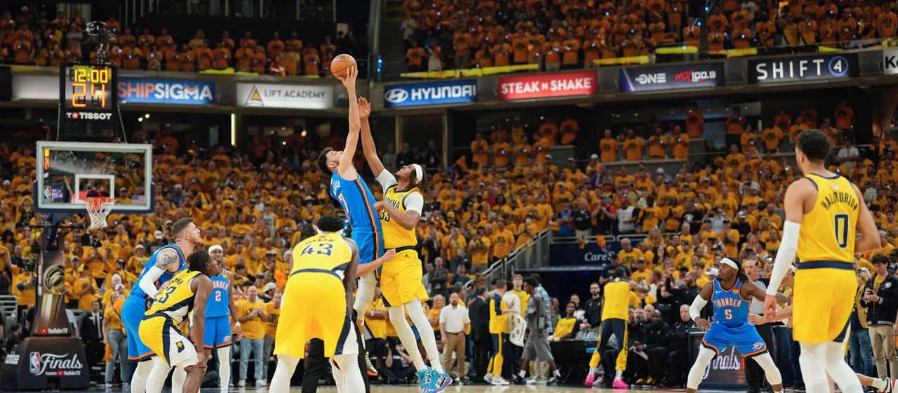 Countdown to NBA Tip-Off & Lineup Alert Timeline