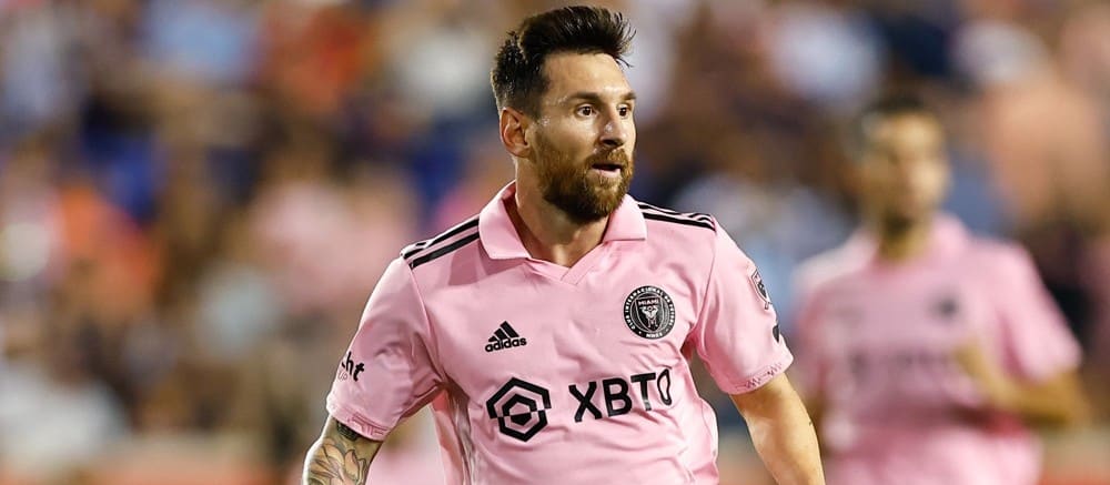MLS Betting Video: Lineup Review, Picks, Predictions & Odds for Aug. 30