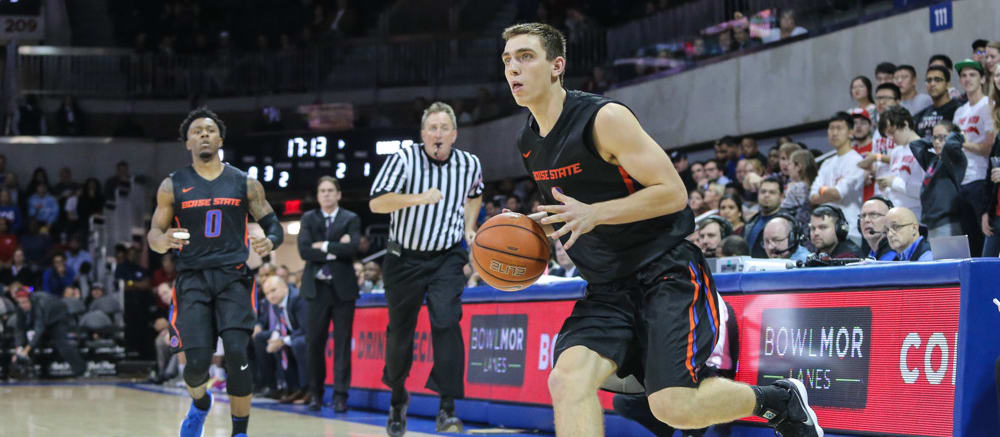 DFS College Basketball: Saturday Preview