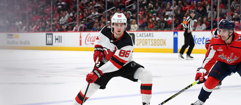 NHL 2024-25 Season Preview: Metropolitan Division