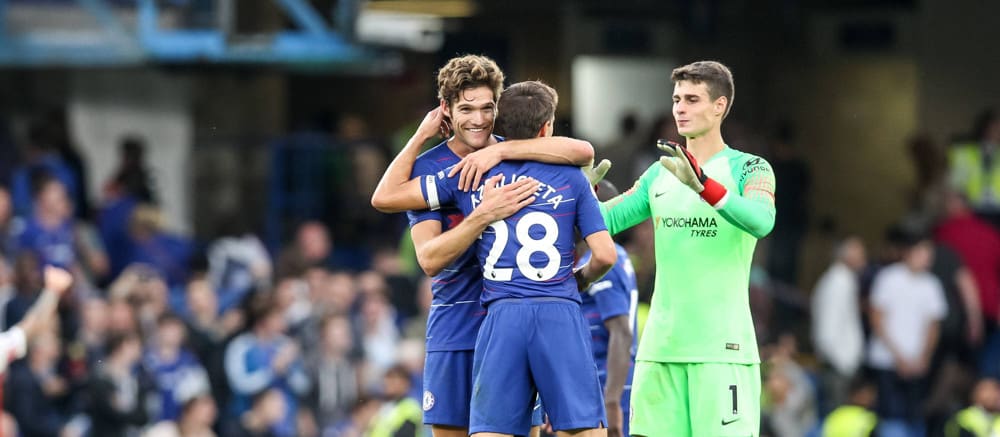 Kits & Wagers Podcast: Premier League Gameweek 6