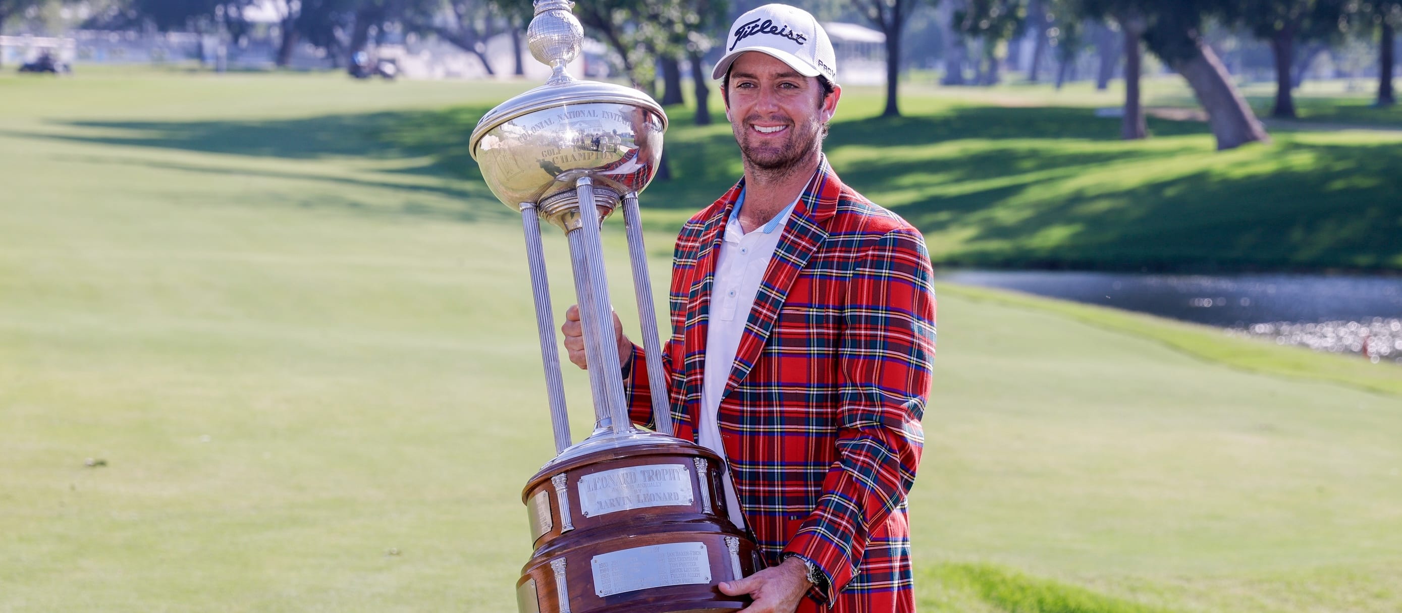 Weekly PGA Recap: Riley Conquers Colonial