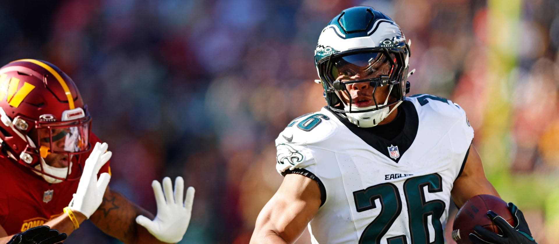 Best Eagles vs Cowboys Betting Promos | Get $5300+ in Bonuses Today