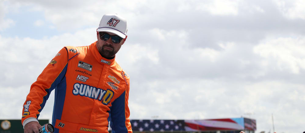Jack Link's 500 Preview: Superspeedway Battle