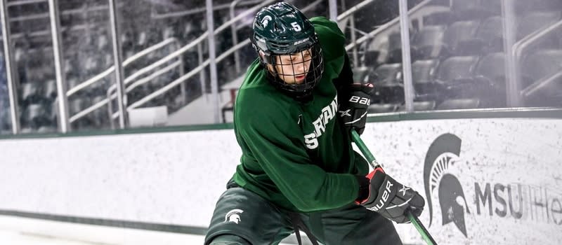 2024 NHL Entry Draft Preview