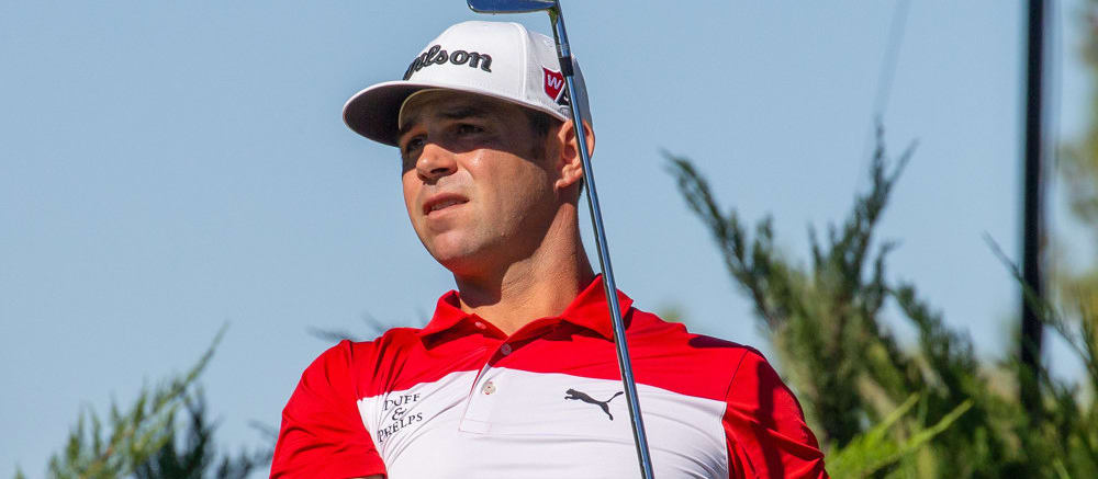 Yahoo DFS Golf: Charles Schwab Challenge