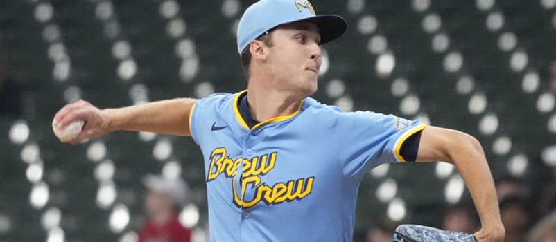 NL FAAB Factor: Waiver Pickups of the Week