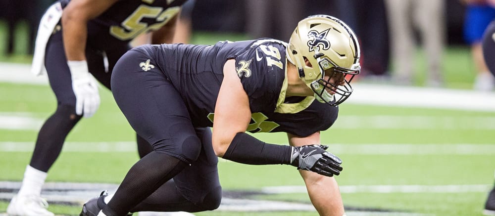 IDP Analysis: Week 2 Matchups