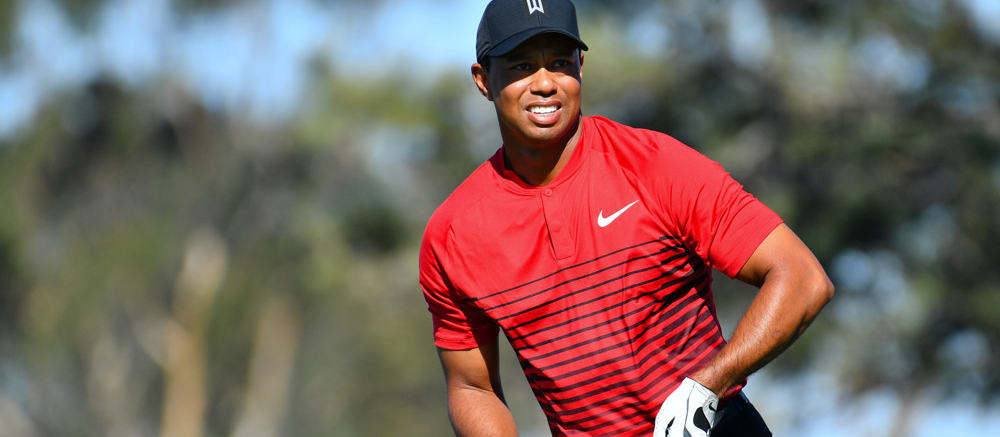 FanDuel PGA: Farmers Insurance Open