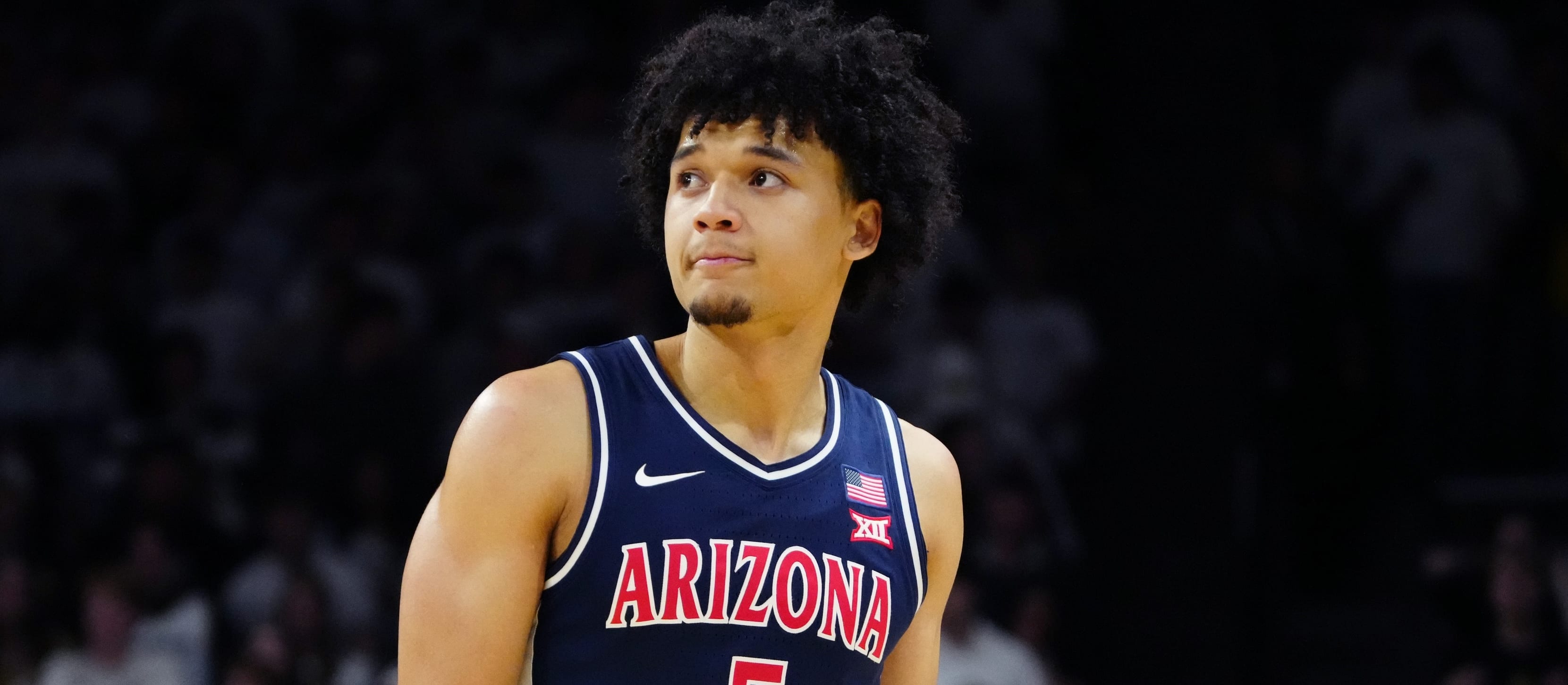 College Basketball Futures: Big 12 Tournament Odds & Best Bets