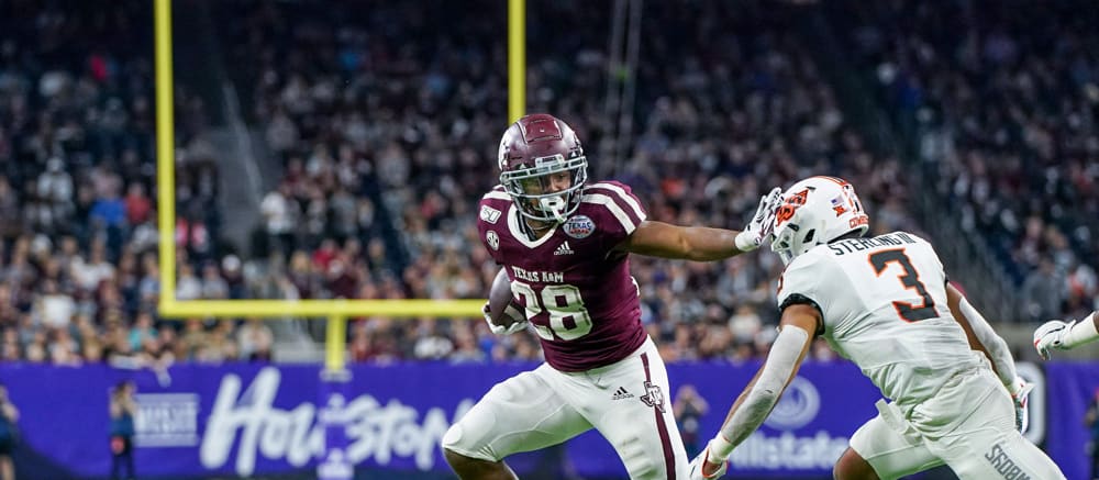 College Football Podcast: Week 3 Close Calls + Previewing Week 4