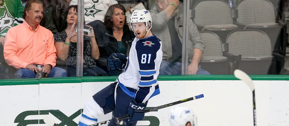 NHL Waiver Wire: Picks of the Week