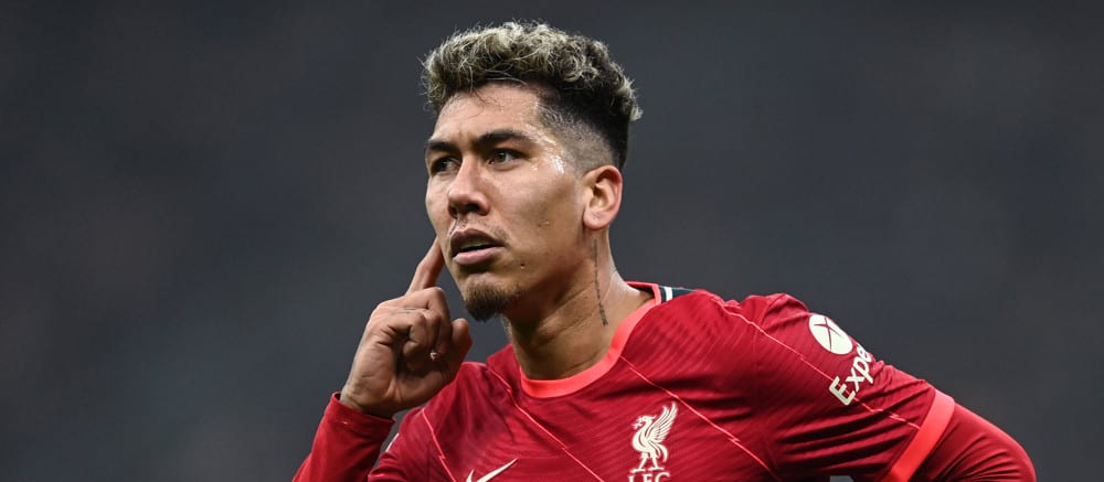 Fantasy Premier League Player Rankings: Gameweek 13