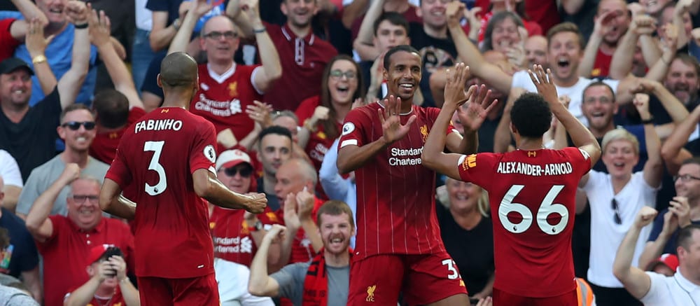 Kits & Wagers Podcast: Premier League Gameweek 14
