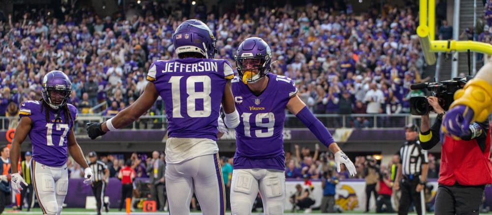 New York Giants at Minnesota Vikings Betting Odds, Picks, And Prediction For Week 16