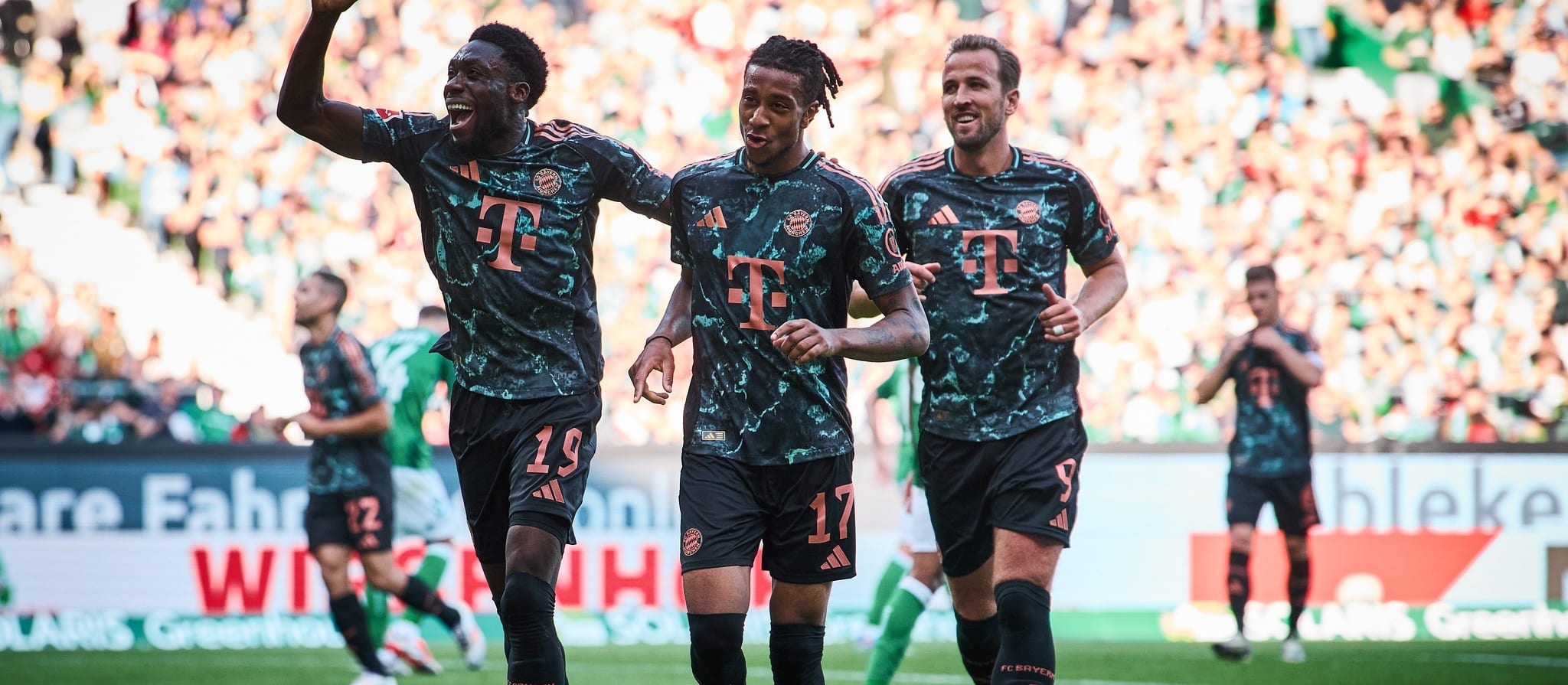 Champions League Best Bets: Picks, Odds & Predictions for Wednesday, Oct. 2