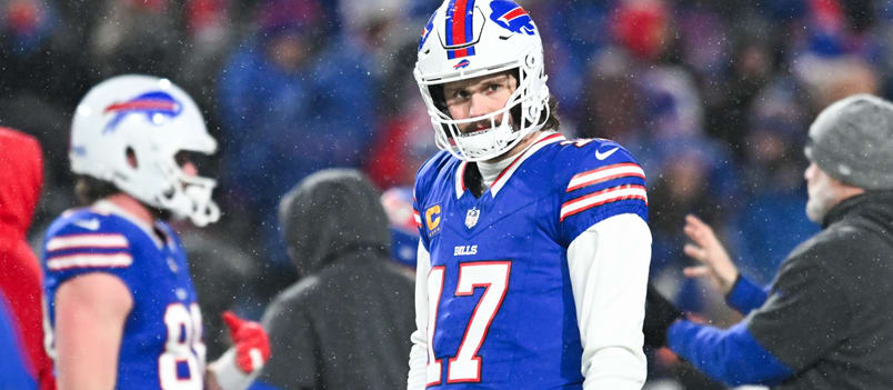 DFS Sunday Night Football Breakdown: Bills vs. Patriots