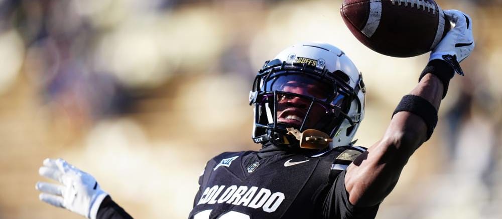 Caesars Sportsbook Promo Code ROTODYW - Get 10 100% Profit Boosts for BYU-Colorado Betting