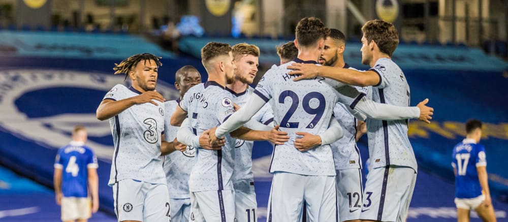 Kits & Wagers Podcast: Premier League Gameweek 23