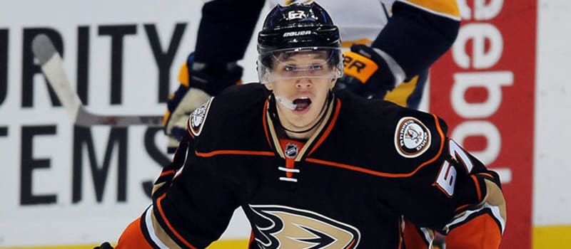 FantasyDraft NHL: Sunday Values