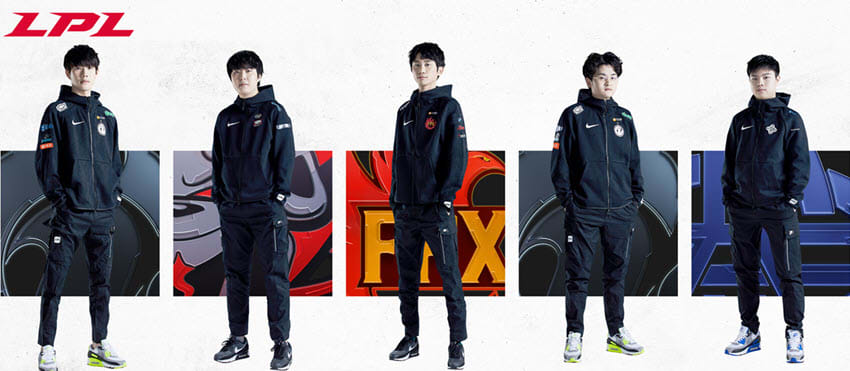 DraftKings LoL: Tuesday LPL Breakdown