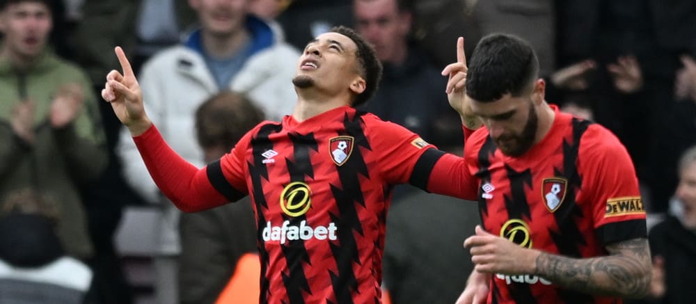 Fantrax Premier League Player Rankings: Gameweek 18
