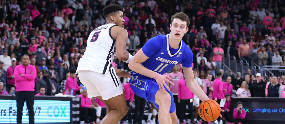 March Madness Parlay Picks For Friday's Sweet 16 Matchups