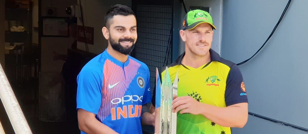 ICC World Cup Preview: The Contenders