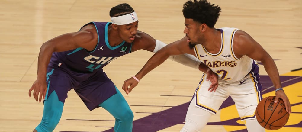 DraftKings NBA: Friday Cheat Sheet